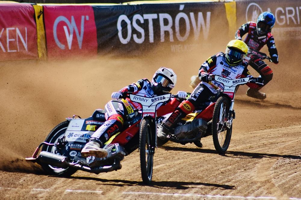 Fot. Cellfast Wilki Krosno