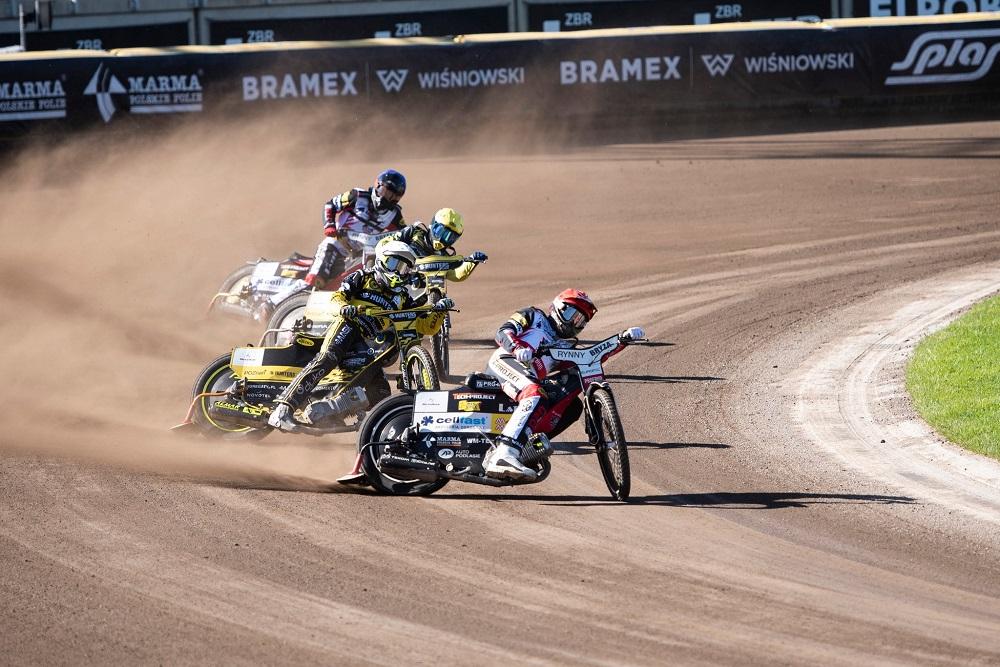 Fot. Cellfast Wilki Krosno