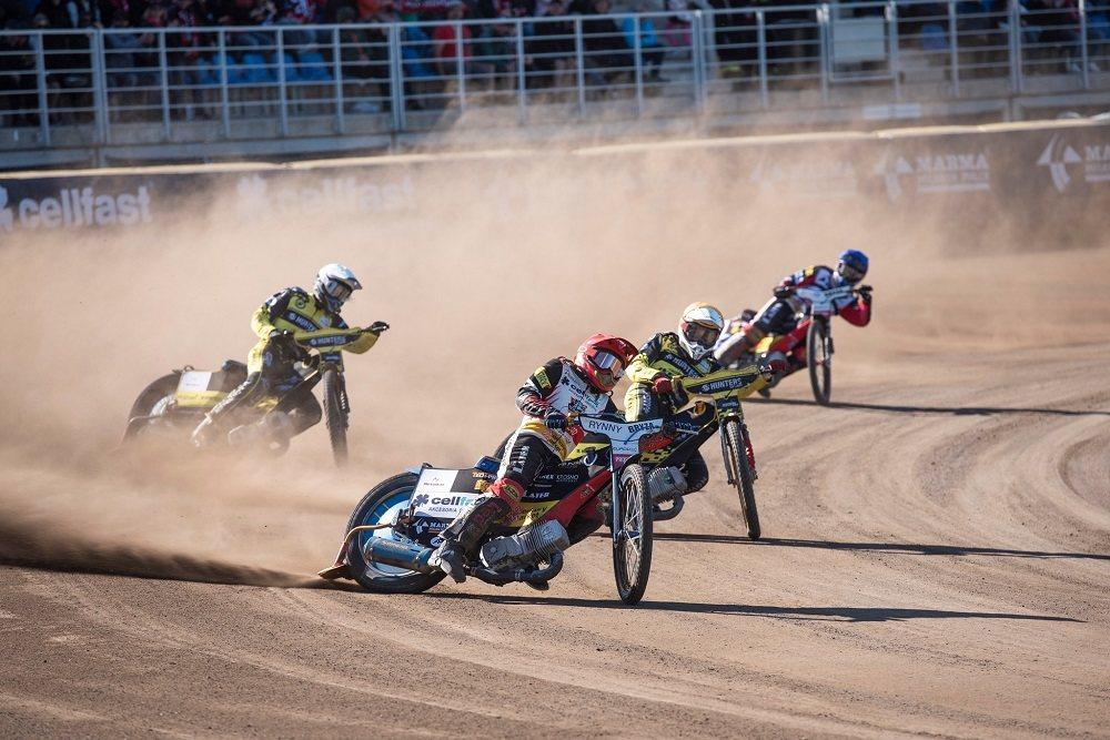 Fot. Cellfast Wilki Krosno