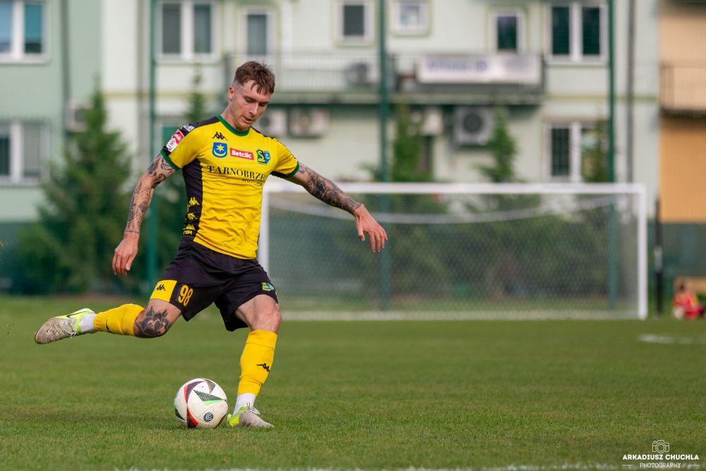fot. Arkadiusz Chuchla/ Podkapracki Związek Piłki Nożnej 