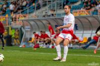 Maciej Tonia opuszcza KS Wiązownica