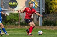 Legion Pilzno pokonał Wolanię Wola Rzędzińska w sparingu