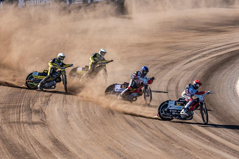 Fot. Cellfast Wilki Krosno