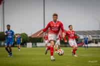 Przemysław Maj opuścił KS Wiązownica. Trafił do beniaminka 3 ligi