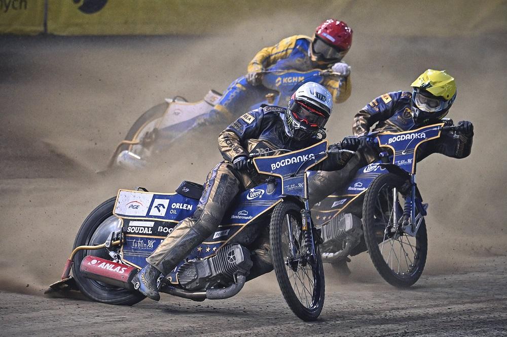 Fot. Orlen Oil Motor Lublin