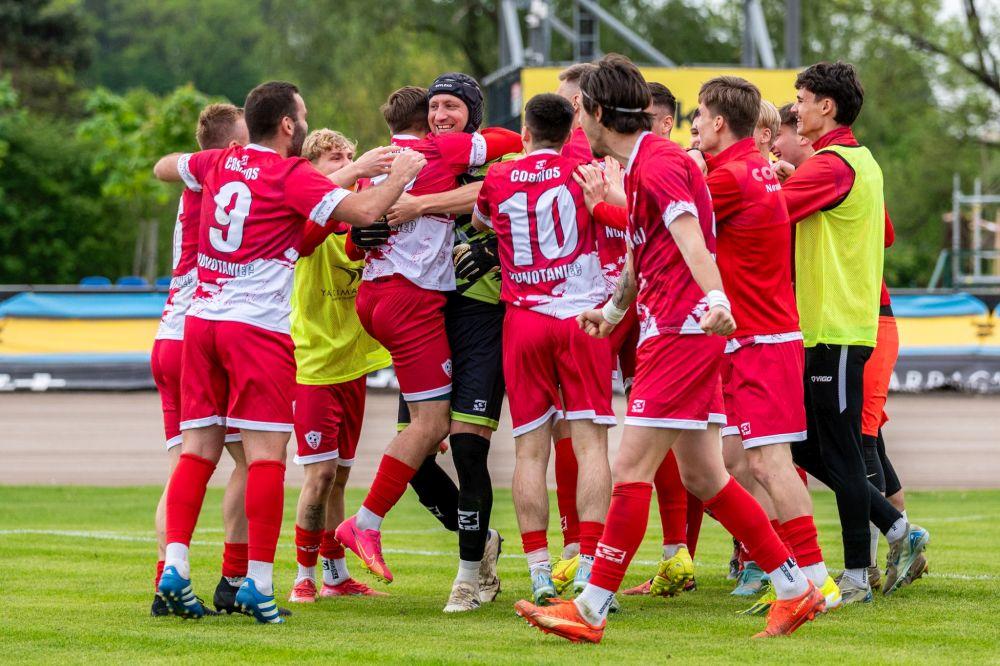 Fot. Podkarpacki ZPN