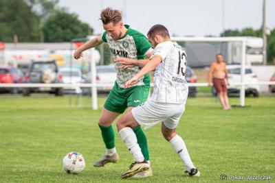 Plan sparingów LKS Czeluśnica (lato 2025)