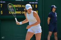 Iga Świątek awansowała do półfinału turnieju w Miami!