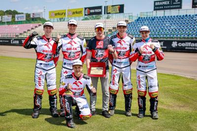 Fot. Cellfast Wilki Krosno