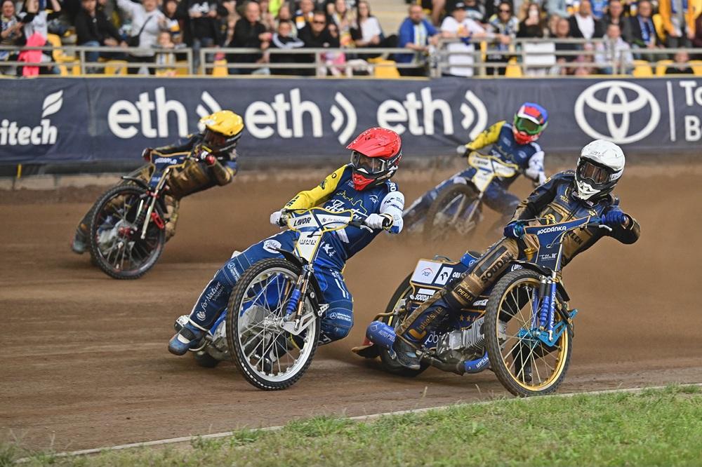 Fot. Orlen Oil Motor Lublin / Fb