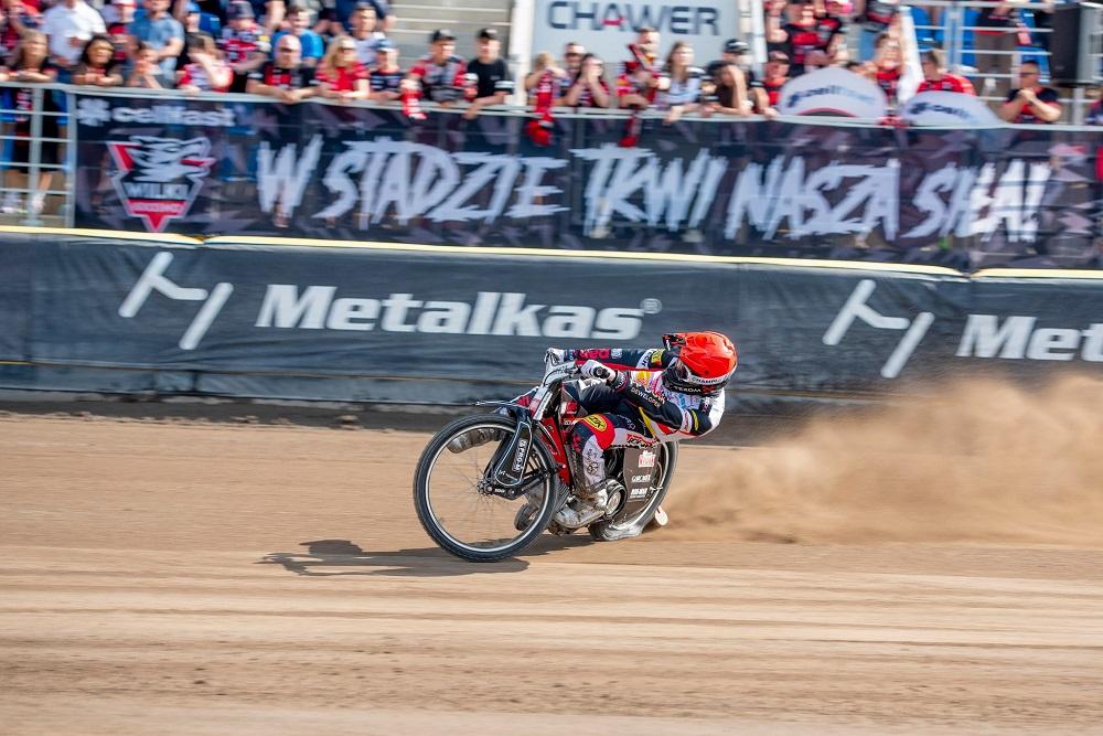 Fot. Cellfast Wilki Krosno