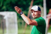 Konrad Bober: Ten remis nie do końca smakuje dobrze. Chcemy grać o zwycięstwa