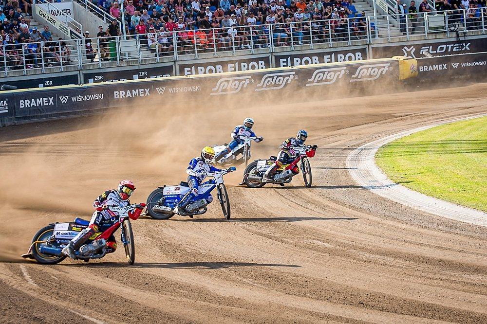 Fot. Cellfast Wilki Krosno