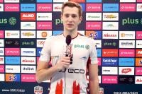 Michał Kędzierski: Najważniejszy jest efekt i to, że trzy punkty zostają w Rzeszowie