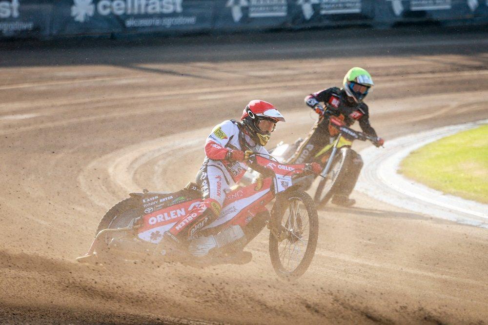 Fot. Cellfast Wilki Krosno