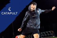 Stal Rzeszów zainwestowała w system Catapult