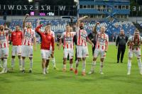 Jest przełamanie! Resovia wygrała w Łodzi