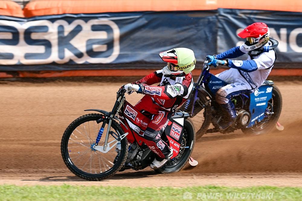 Fot. Paweł Wilczyński