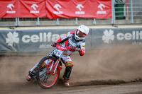 Świetny występ młodych Wilków w Speedway Ekstraliga Camp!