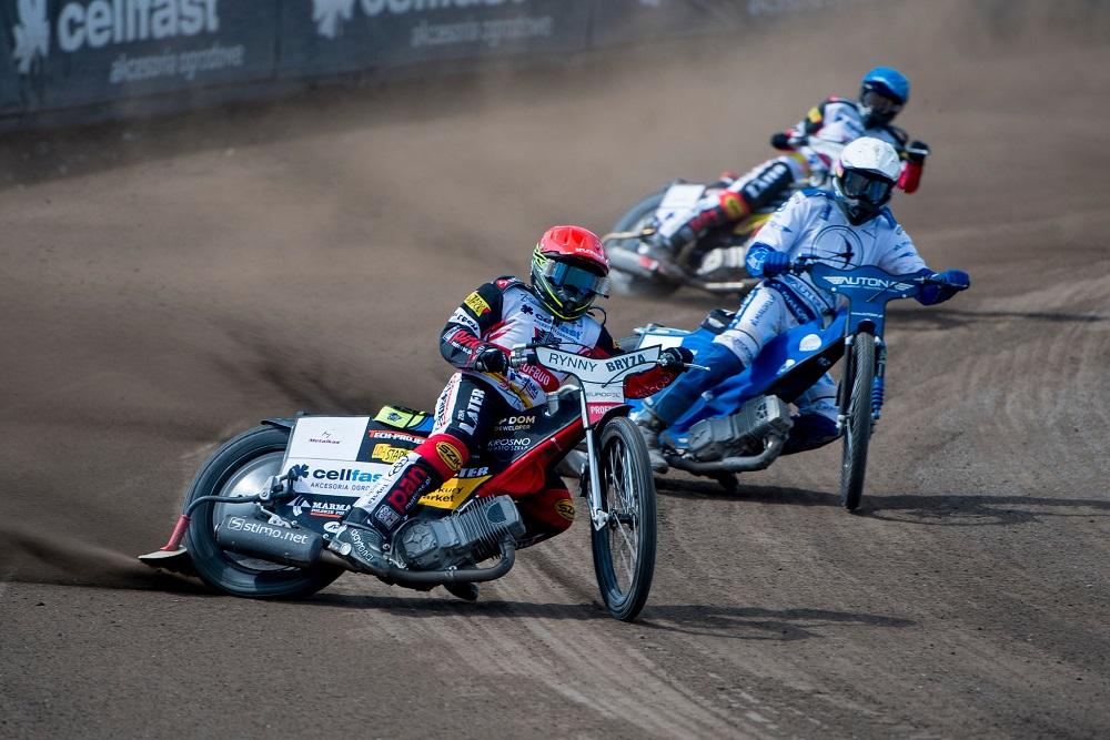 Fot. Cellfast Wilki Krosno