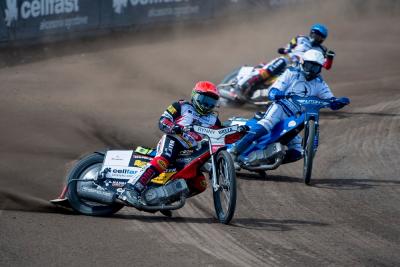 Fot. Cellfast Wilki Krosno