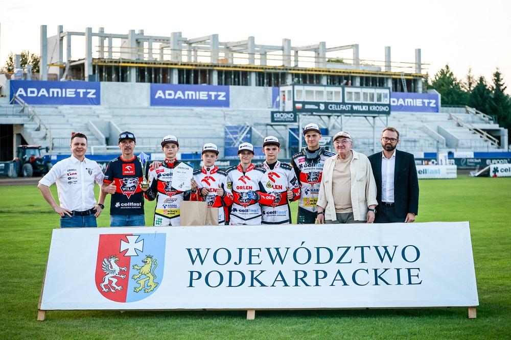 Fot. Cellfast Wilki Krosno