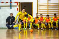 Bartłomiej Bać: ” Walka o awans była naprawdę ciężka i długa „