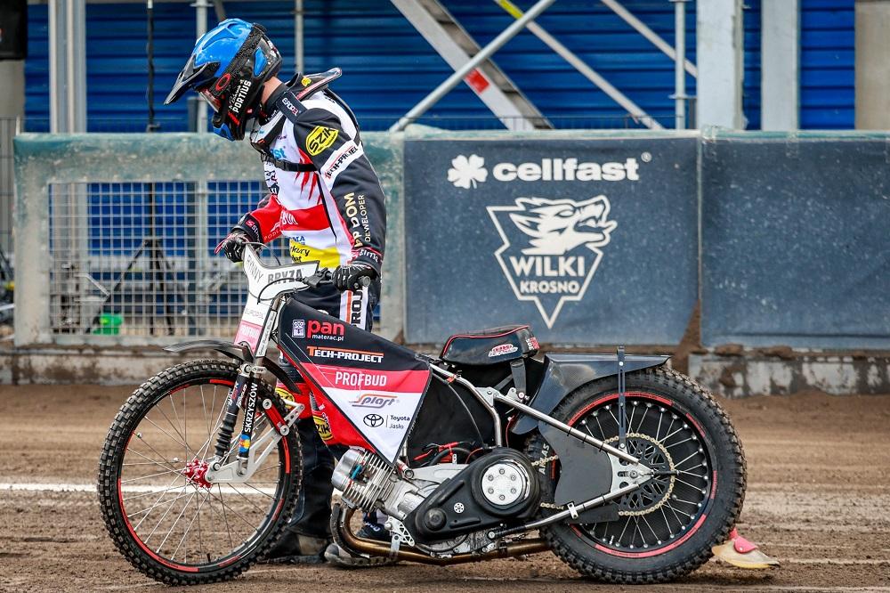 Fot. Cellfast Wilki Krosno