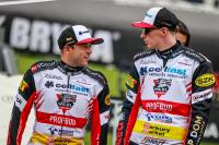 Czy Bjerre i Piotr Świercz pojawią się w weekend na torach?