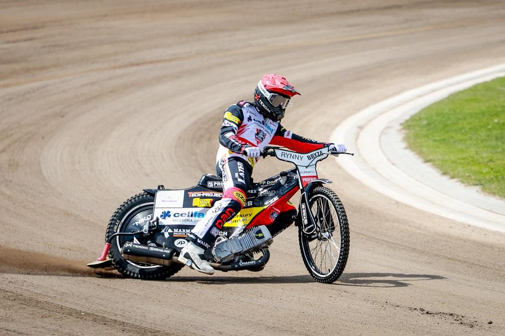 Fot. Cellfast Wilki Krosno