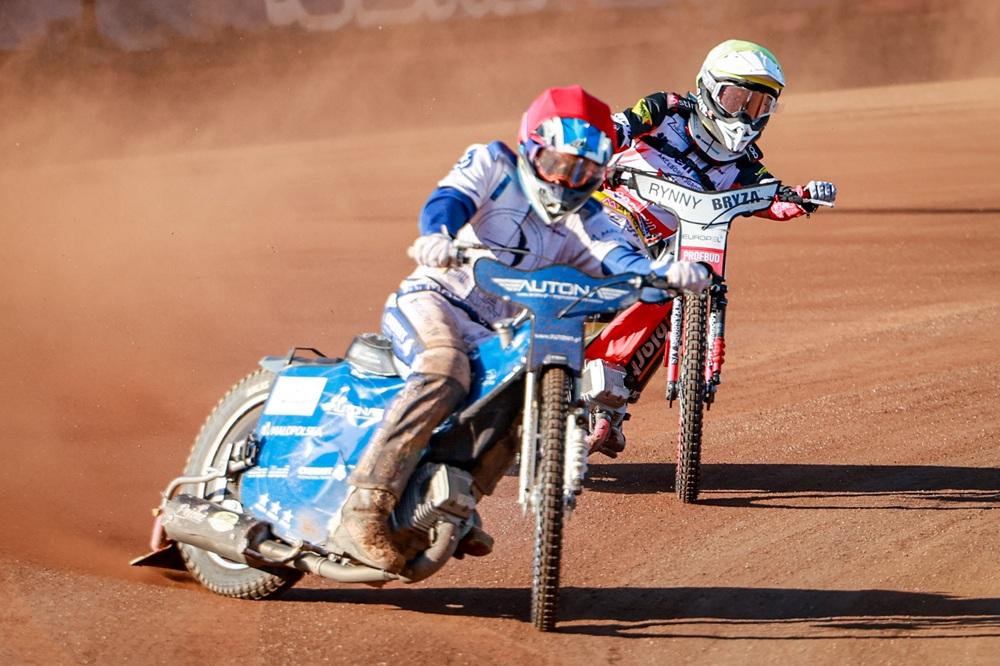 Fot. Cellfast Wilki Krosno