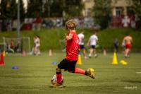 Pojedynek Bramkarski w ramach Festiwalu Piłkarskiego w Rzeszowie