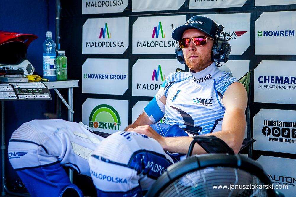 Fot. Janusz Tokarski (Unia Tarnów ŻSSA)