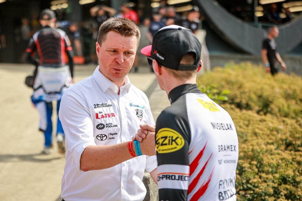 Fot. Cellfast Wilki Krosno