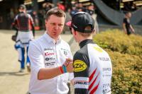 Wilki odkrywają karty. Kolejny zawodnik przedstawiony 