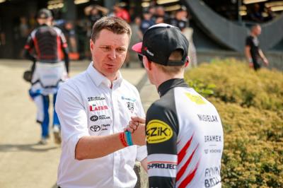 Fot. Cellfast Wilki Krosno