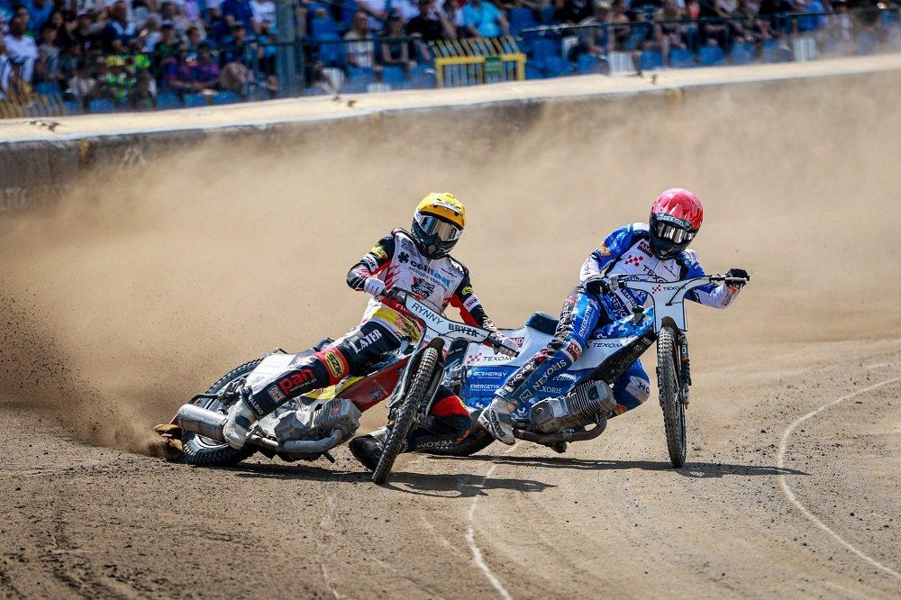 Fot. Cellfast Wilki Krosno