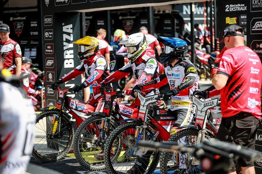 Fot. Cellfast Wilki Krosno