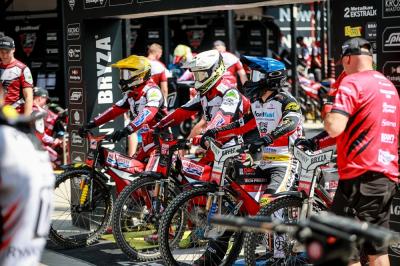 Awizowane zestawienia przed hitem w Krośnie. Wilki kontra Polonia w półfinale