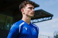 Były bramkarz Siarki Tarnobrzeg trafił do Avii Świdnik