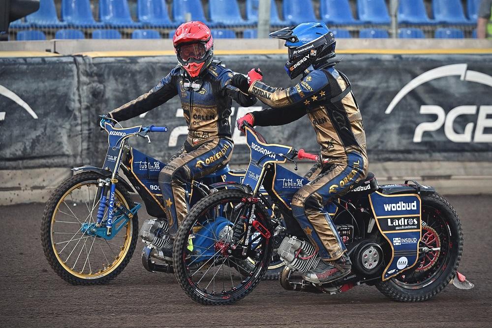 Fot. Orlen Oil Motor Lublin