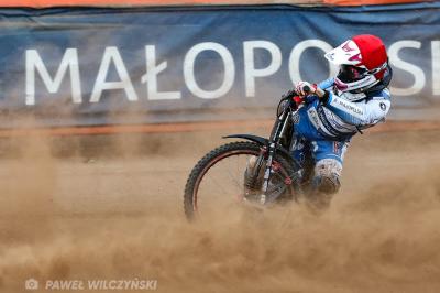 Foto. Paweł Wilczyński