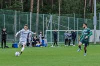 WIDEO: Legia Warszawa - Stal Rzeszów 3-0 [SKRÓT MECZU]