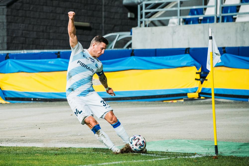 fot. Robert Skalski/Stal Rzeszów