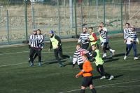 sparing: Przełom Besko - Czarni Jasło 0-0
