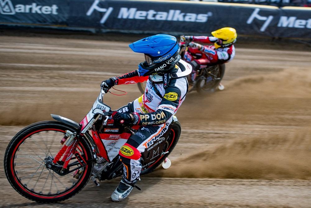 Fot. Cellfast Wilki Krosno