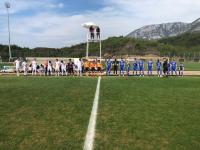 Remis Stali Mielec z FC Navbahor Namangan na koniec zgrupowania w Turcji