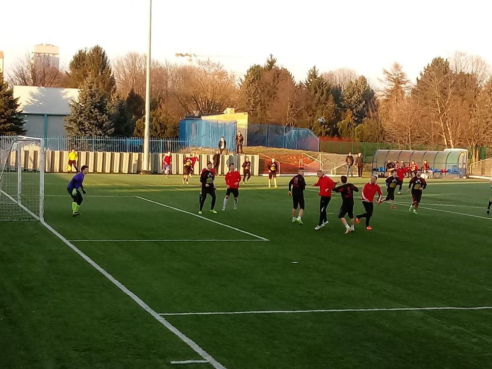 (fot. Strug SZiK Tyczyn na Facebooku)