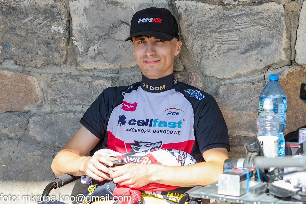 Fot. M. Krupa (Speedway Kraków)