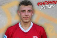 Dwa transfery w Legionie Pilzno